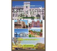 Valence Guide de voyage 2026: Rues cachées, plages secrètes et une véritable ambiance méditerranéenne (Atlas des Voyageurs)