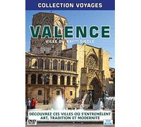 Valence, ville du xxie siècle [Francia] [DVD]