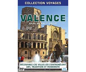 Valence, ville du XXIe siècle [Francia] [DVD]