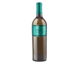 Valencia Albariño Finca Casa Julia 2024