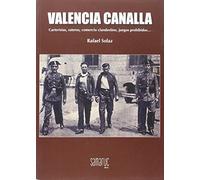 Valencia canalla