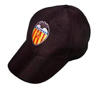 Valencia CF 01GOR15 Gorra, Negro, Única