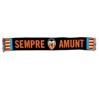 Valencia CF | Bufanda Sempre Amunt