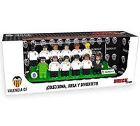 Valencia CF-EF-14887 Otros Juegos, Color (Eleven Force EF-14887)