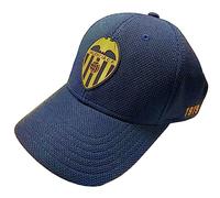 Valencia CF | Gorra Premium Navy Escudo Oro Niño