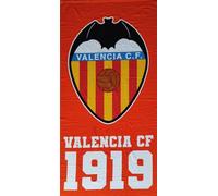 Valencia CF | Toalla Naranja 1919 180x90
