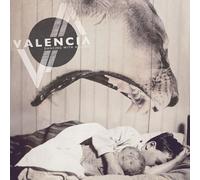 Valencia Dancing with a Ghost (CD) (Importación USA)