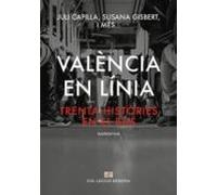 València En Línia: Trenta Històries En El Bus