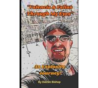 Valencia & Fallas Through My Eyes: An Explosive Journey!