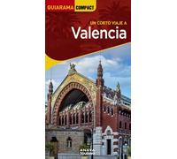 Valencia (GUIARAMA COMPACT - España)