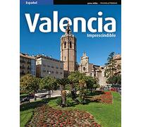 Valencia imprescindible: Imprescindible (Sèrie 3)