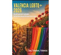 Valencia LGBTQ+ 2026: 50 Unforgettable Highlights - Gay Games, Ruzafa & the Queer Heart of Spain