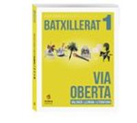 valencià llengua i literatura 1º batxillerat (via oberta)