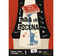 Projecte: FanFest. Valencià : Llengua i Literatura 1 - A volar! Trimestres - 9788414039175
