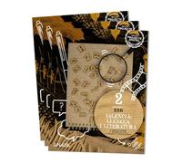 Valencià: llengua i literatura 2 (Operació món)