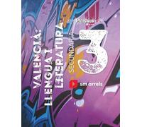 Valencià: Llengua i Literatura. 3 Secundària. Matisos