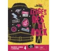 Valencià: Llengua I Literatura 4º Educacio Primària Projecte Fanfest C