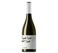 Valencia Los Frailes Blanc de Trilogía 2025
