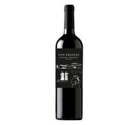 Los Frailes Monastrell-Garnacha 2024