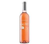 Valencia Los Frailes Monastrell Rosado 2025
