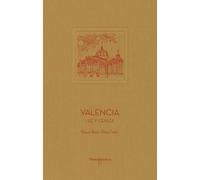 Valencia: Luz y ceniza: 22 (Máxima)