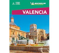 Valencia - MICHELIN La Guia Verde W o
