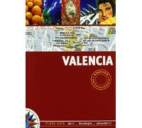 VALENCIA / PLANO-GUIAS: EDICION ACTUALIZADA 2011