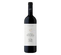 Valencia Sueño de Megala 2020