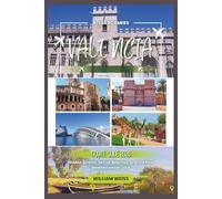 Valencia Travel Guide 2026: Hidden Streets, Secret Beaches, and the Real Mediterranean Vibe (Atlas Roamers)