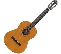 Guitar VC204H 4/4 - Aletas de calefacción híbridas