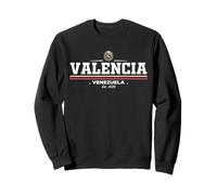 Valencia Venezuela Sudadera
