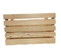 Valenciana del Hogar Cajon Pino 49X 30X 25