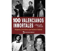 Valencianos inmortales: 1 (Llibres Acadèmics)