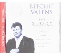 Valens Richie - Ritchie Valens Story