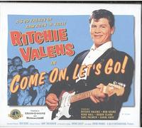 Valens, Ritchie - Come on Let's Go