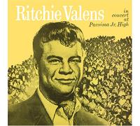 Valens, Ritchie - In Concert at ...