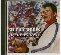 Valens,Ritchie - Ritchie Valens
