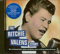 Valens, Ritchie - Ritchie Valens Story