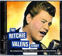 Valens, Ritchie - Ritchie Valens Story