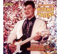 Valens,Ritchie - The Complete Ritchie Valens