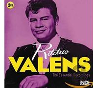 Valens,Ritchie - The Essential Recordings