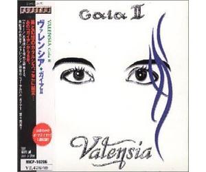 Valensia - Gaia II