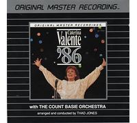 Valente, Caterina - Caterina 86