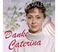 Valente,Caterina - Danke Caterina-die 50 Schönsten Hits