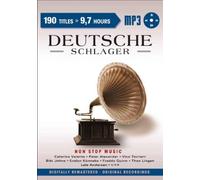 Valente,Caterina - Deutsche Schlager