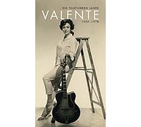 Valente,Caterina - Die Telefunken-Jahre 1959-1974