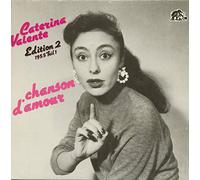 Valente, Caterina - Edition 2 [Vinilo]