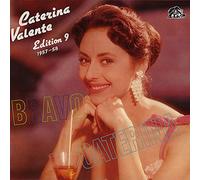 Valente Caterina - Edition 9 [Import]
