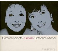 Valente Caterina - Girl Talk
