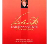 Valente,Caterina - Gluecksbringer-Best of [Import]